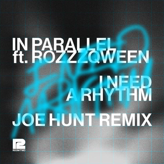 I NEED A RHYTHM (feat. ROZZZQWEEN) [Joe Hunt Remix]