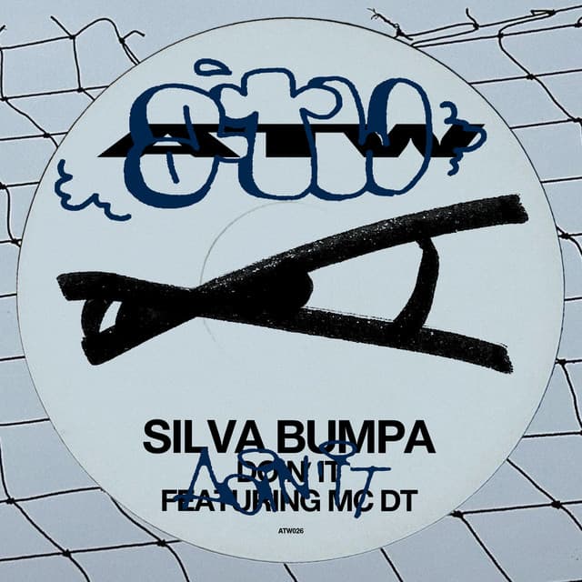 silva bumpa - doin it cover
