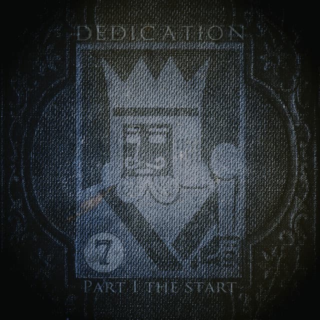 Dedication: The Start - EP