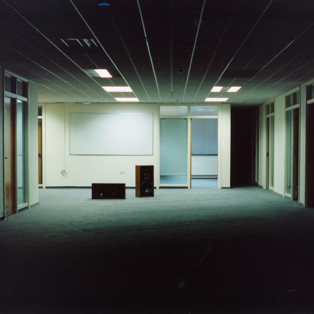 bakey - under control cover