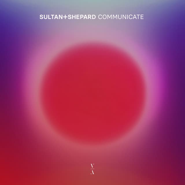 sultan + shepard - sigh cover