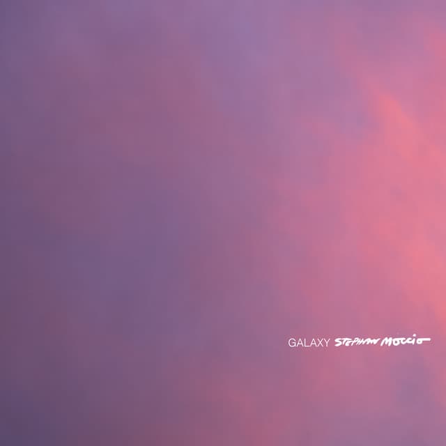 Galaxy cover