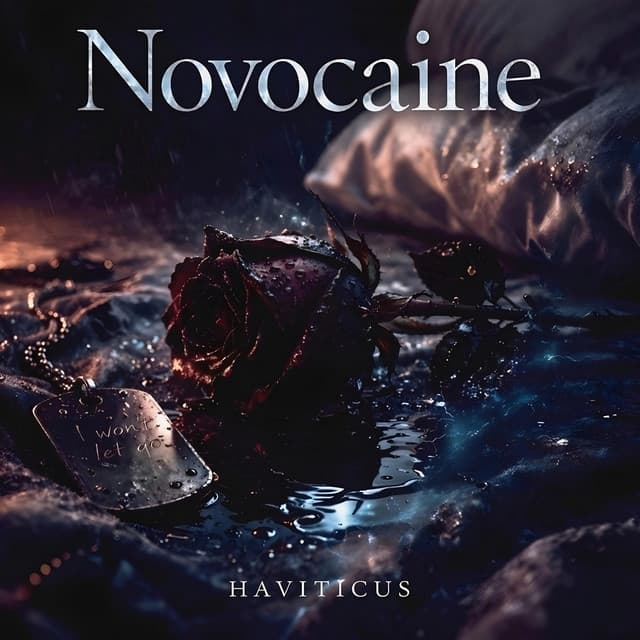 Novocaine