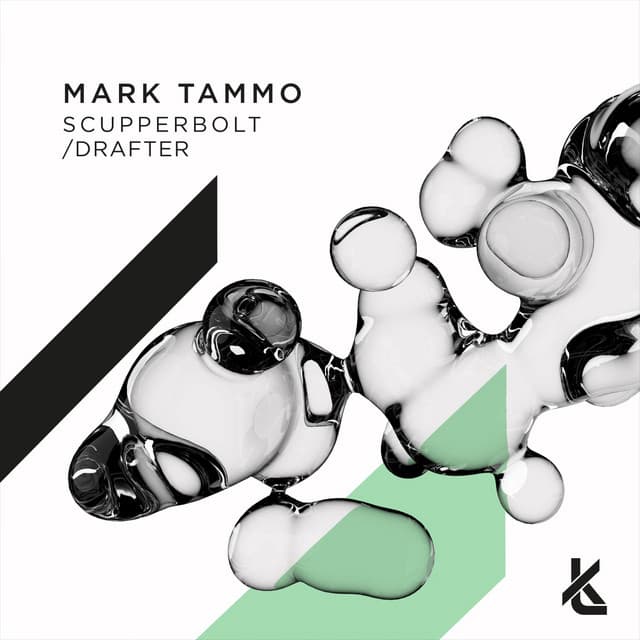mark tammo - scupperbolt cover