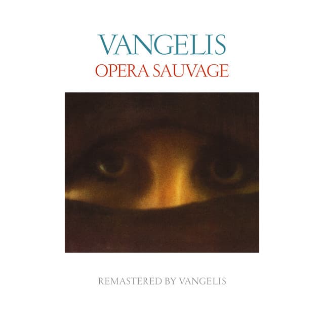 vangelis - hymn cover