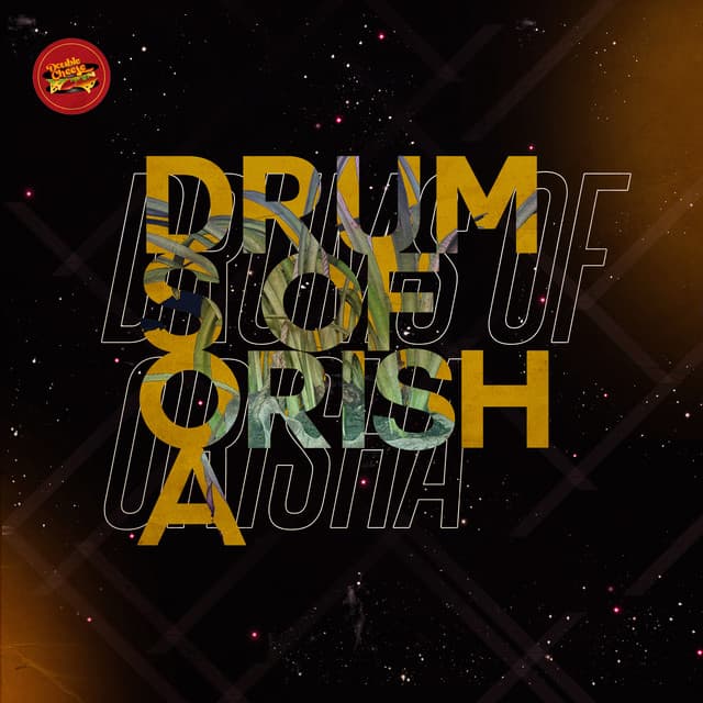 dr feel - drums of orisha cover