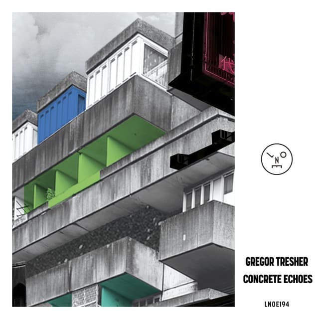 gregor tresher - stating the obvious cover