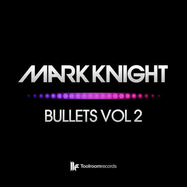 mark knight - together (original club mix) cover
