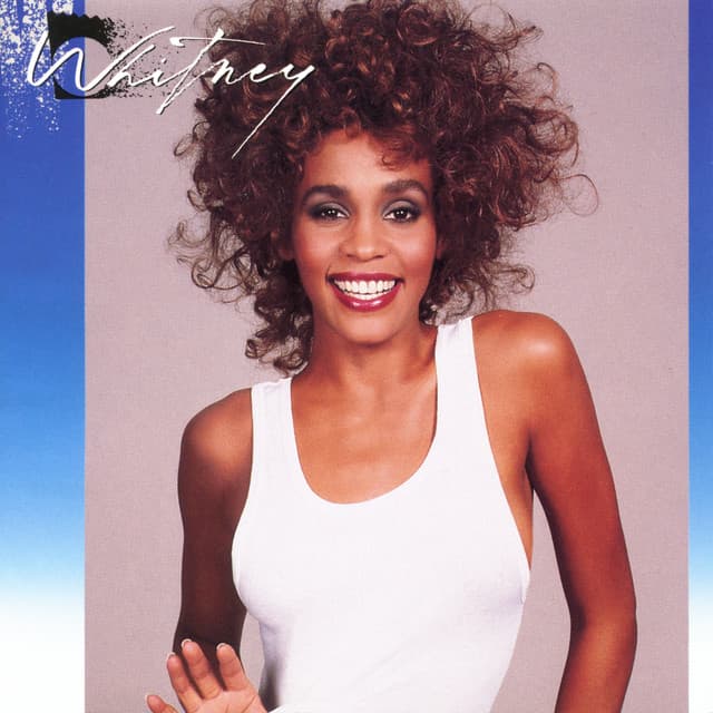 whitney houston - i wanna dance with somebody (who loves me) cover