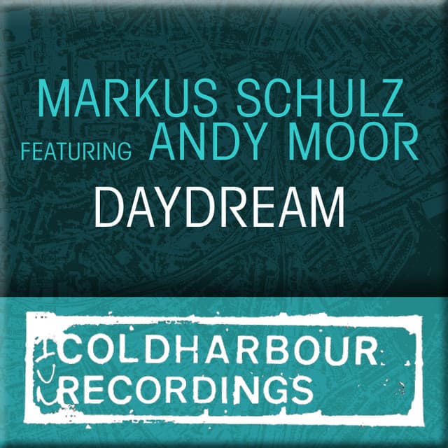 daydream (lemon & einar k uplifting mix) cover
