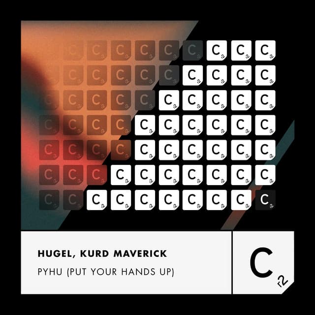 pyhu (put your hands up) cover