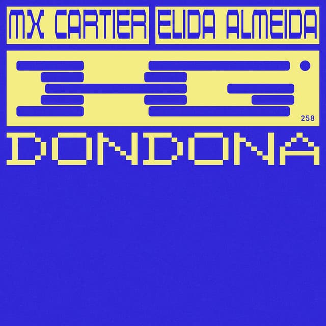 Dondona