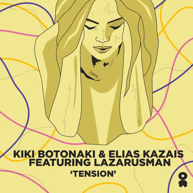tension cover
