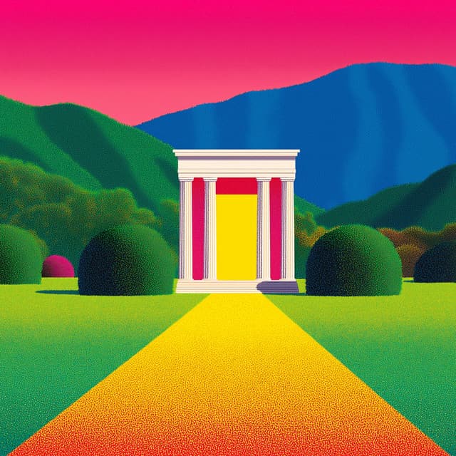 ocer - refuge cover