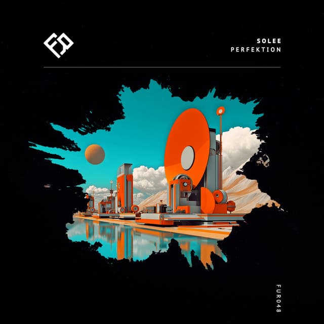 solee - perfektion cover