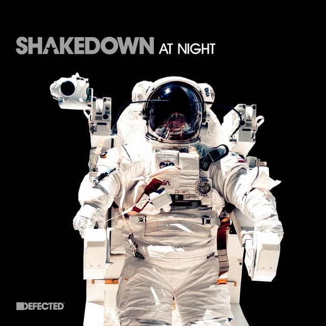 shakedown - at night (acappella) cover