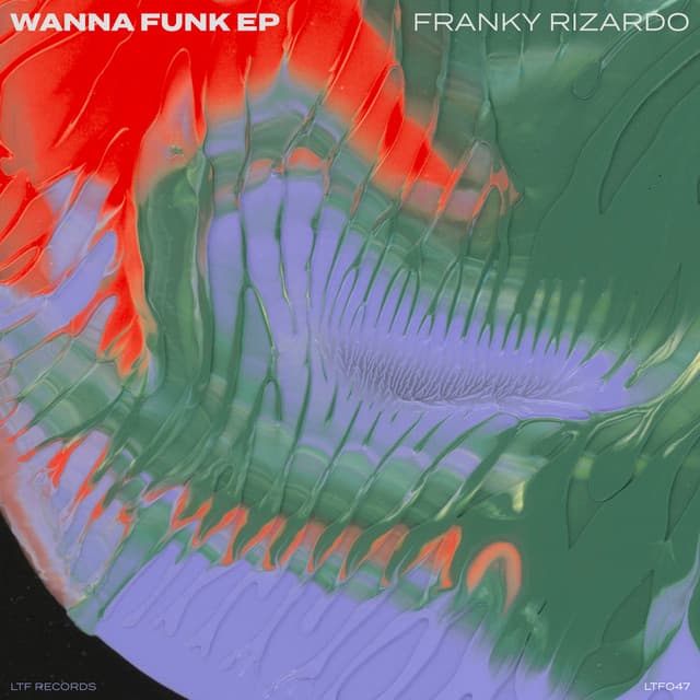 franky rizardo - quero paso cover