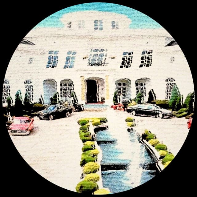 cribb cover