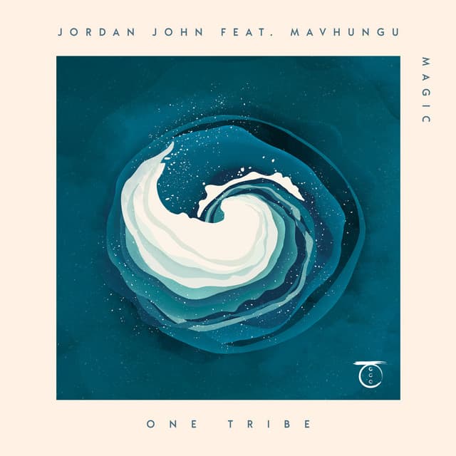 jordan john ft. mavhungu - magic cover