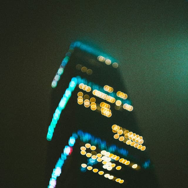 Above the Chimneys