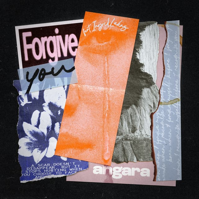 forgive you cover