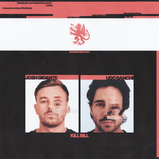 ugo banchi & josh gigante - kill bill cover