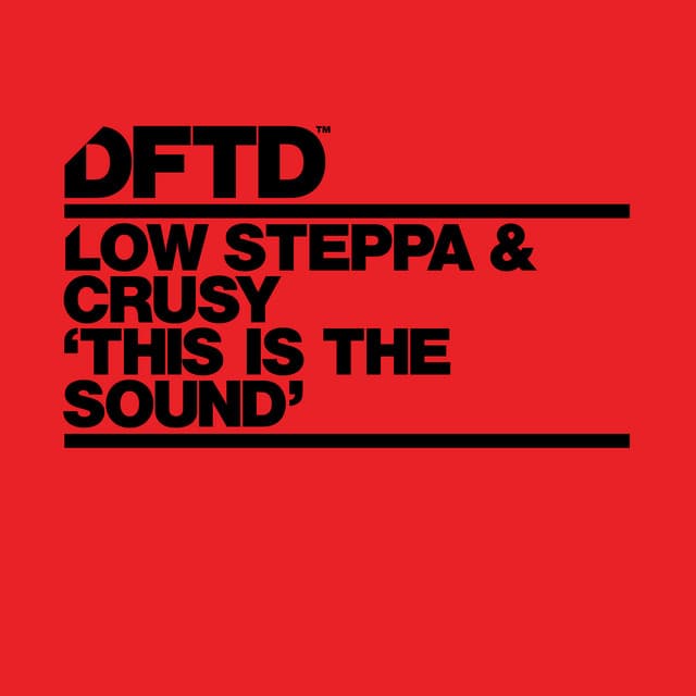 this is the sound cover