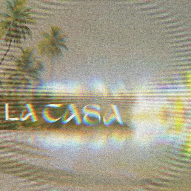 souave - la casa cover