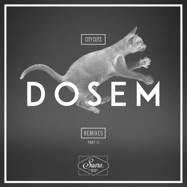 No Past Feat. Louder Bays (AFFKT Remix) cover