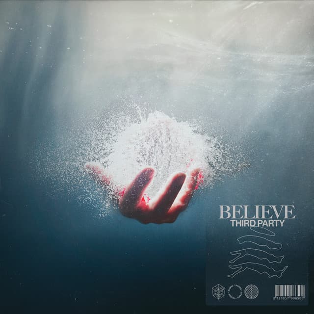 Believe cover