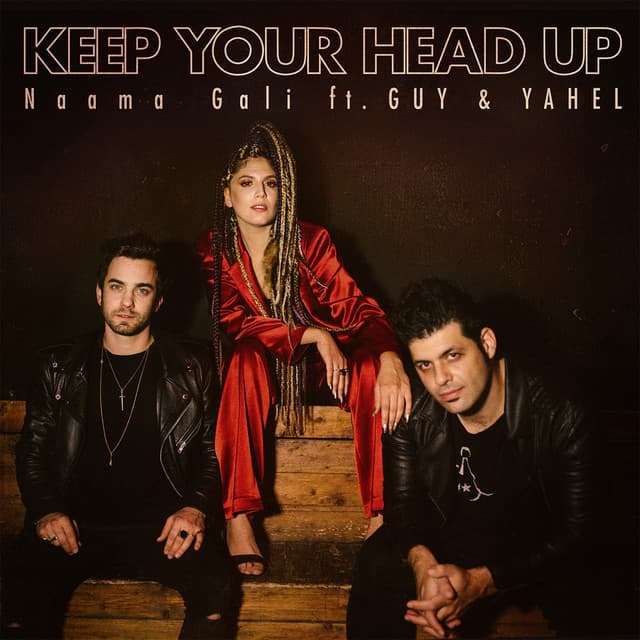 Keep Your Head Up