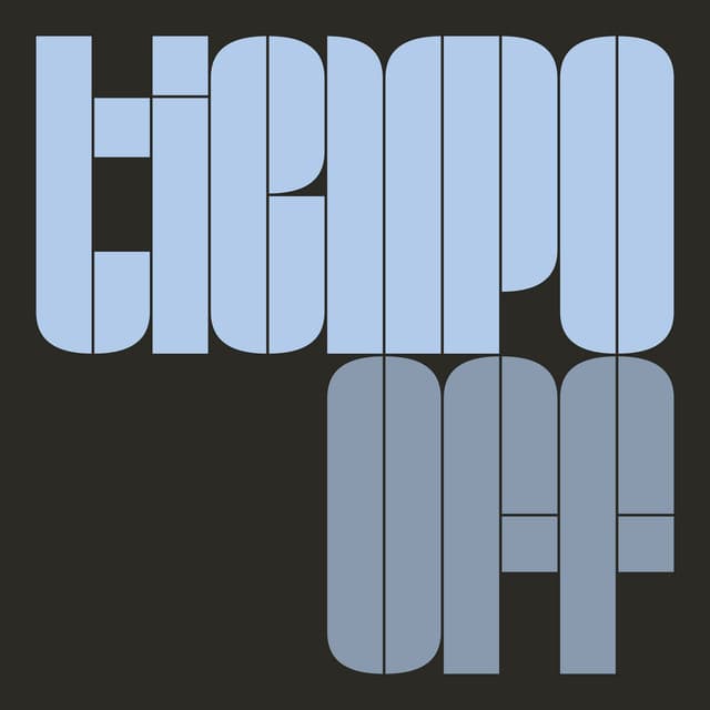 babasonicos - tiempo off (colyn remix) cover