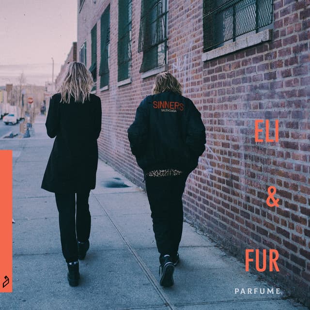 eli & fur - parfume cover