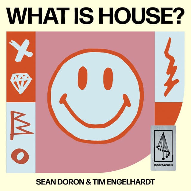 what is house cover