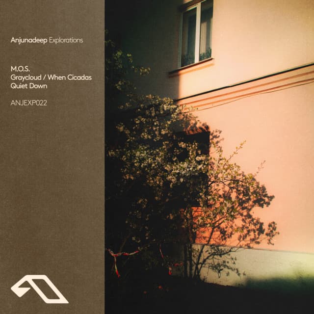 m.o.s. - graycloud cover