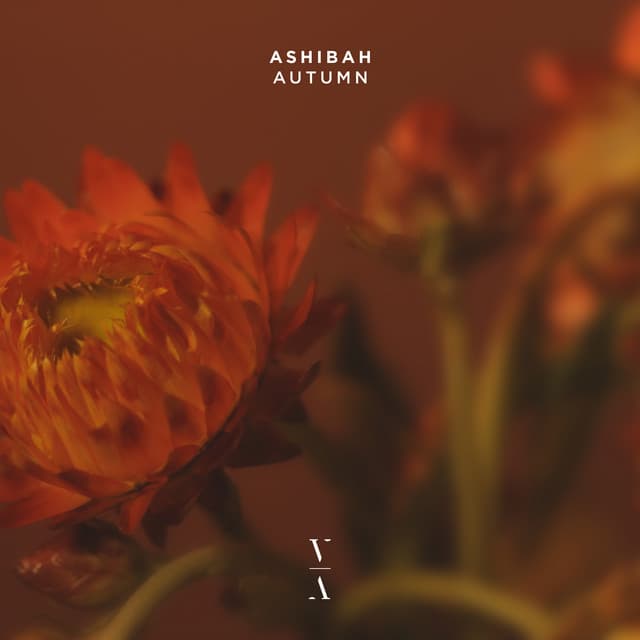 ashibah - autumn cover