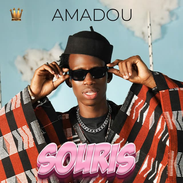 Amadou