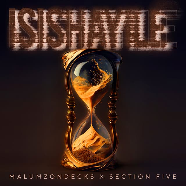 Isishayile