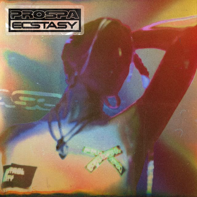 prospa - ecstasy (over & over) cover