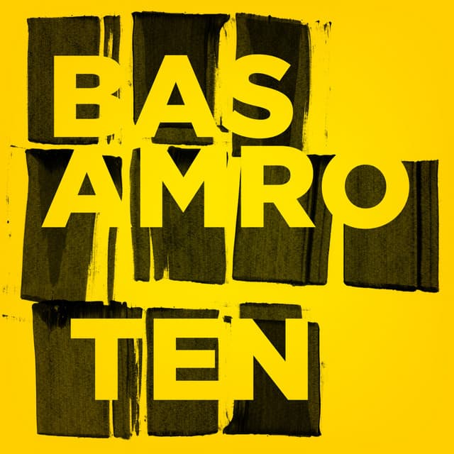 Ten (Original Mix) cover