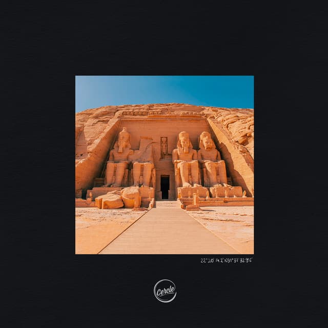 whomadewho - abu simbel cover