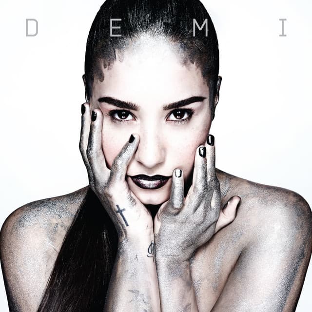 Neon Lights cover