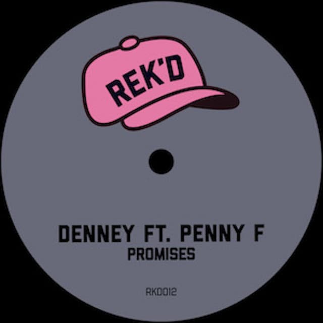 denney ft. penny f. - promises cover