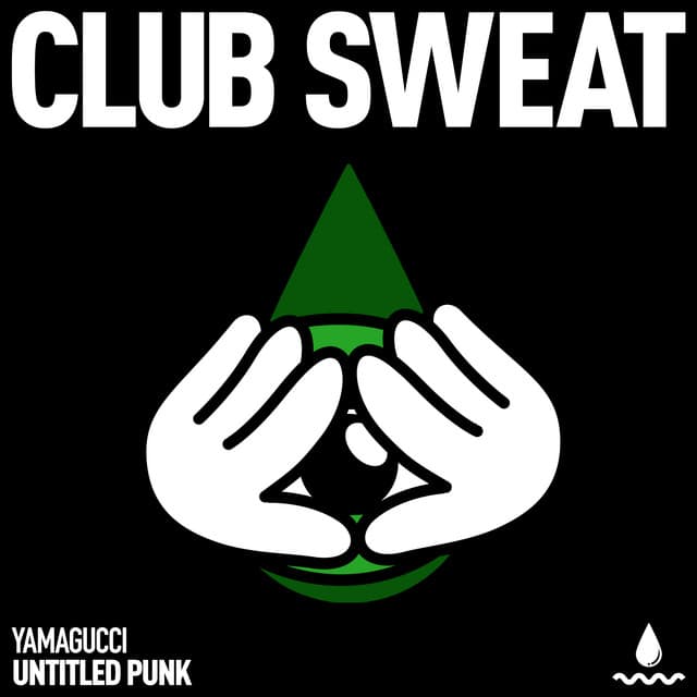 yamagucci - untitled punk cover