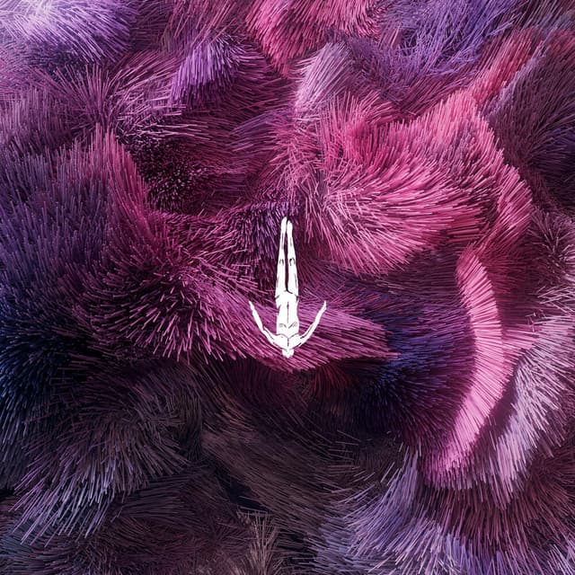 The Mirage cover