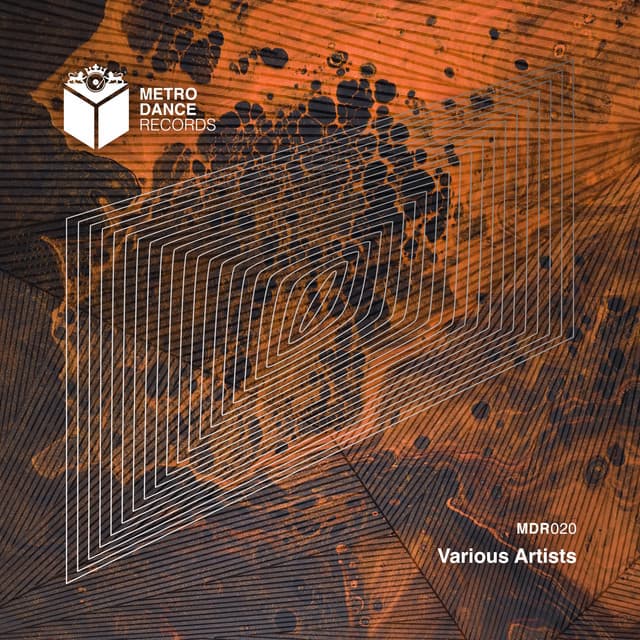 carlos agraz - galaxia revenanta cover