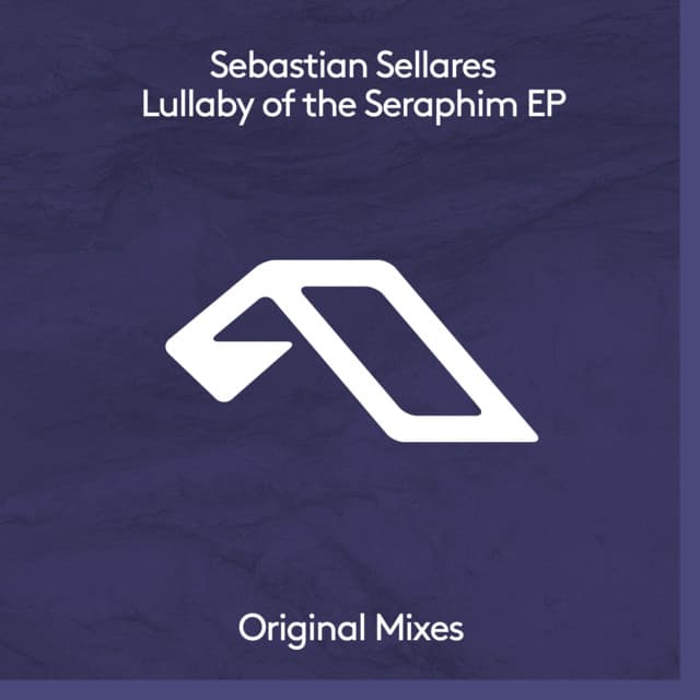 sebastian sellares - caliope cover