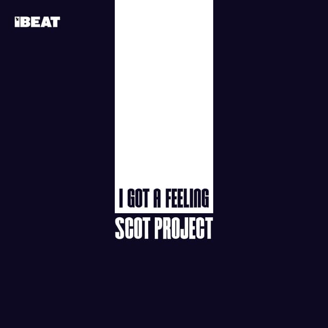 U (I Got A Feeling)
