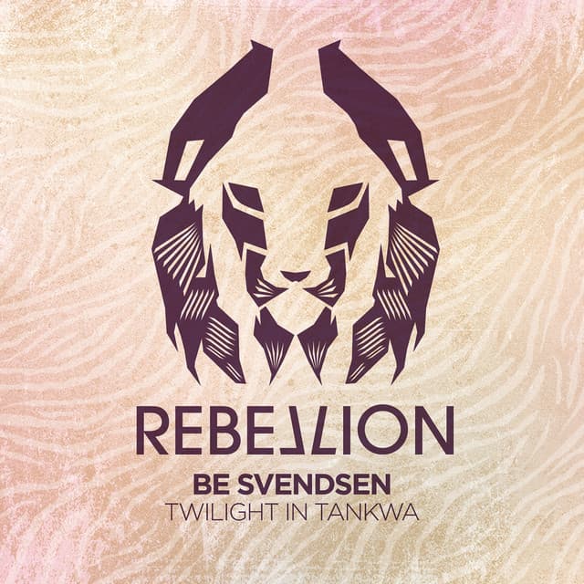 Twilight in Tankwa (Original Mix) cover