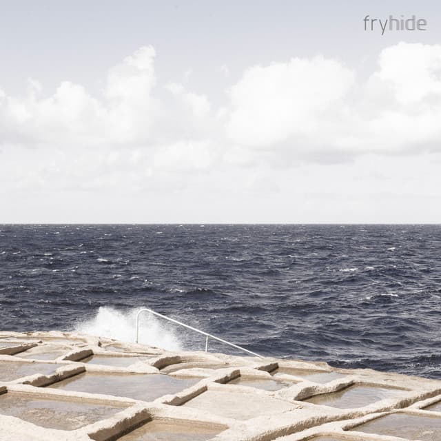 Aquarius (Original Mix) cover
